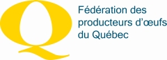Fédération des producteurs d'oeufs de consommation du Québec